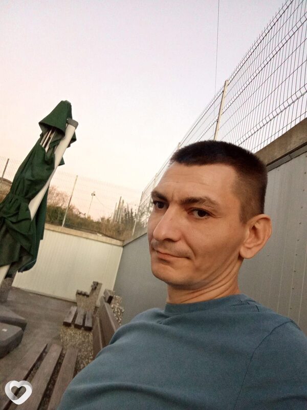 Слава, 41, Кишинёв — анкета №424035