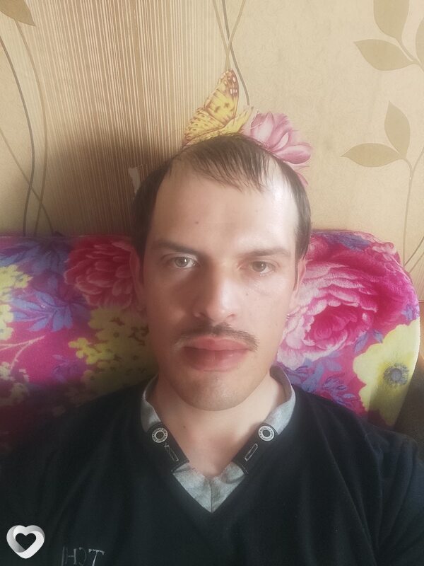 Аркадий, 34, Екатеринбурге — анкета №423471