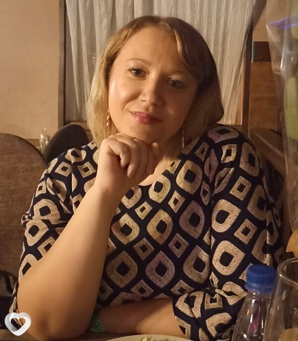 Алеся, 42, Гомеле — анкета №423479