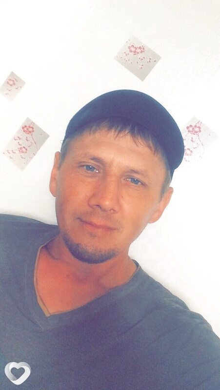 Горячий, 42, Астане — анкета №423483