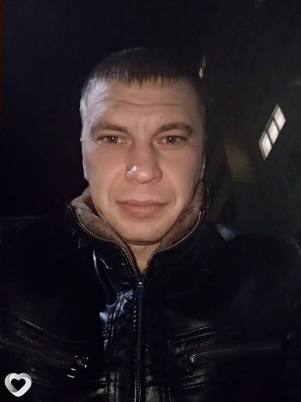 Вова, 36, Смоленске — анкета №423489