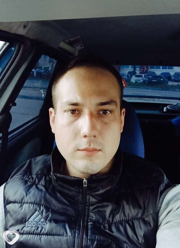 Дмитрий, 31, Рязани — анкета №423068