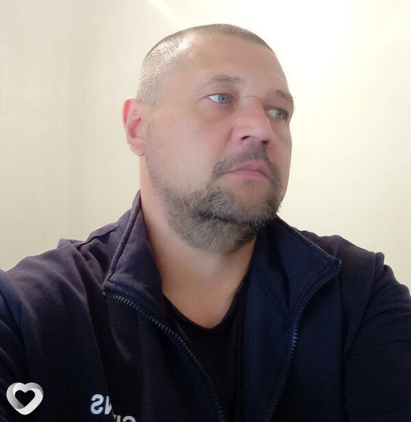 Александр, 51, Краснодаре — анкета №423069