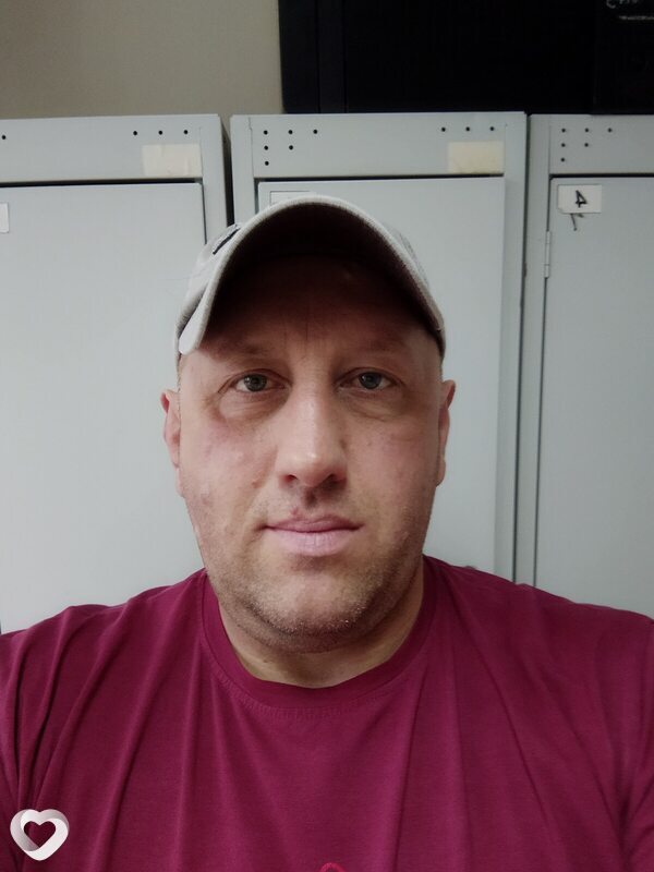 Николай, 51, Краснодаре — анкета №423073