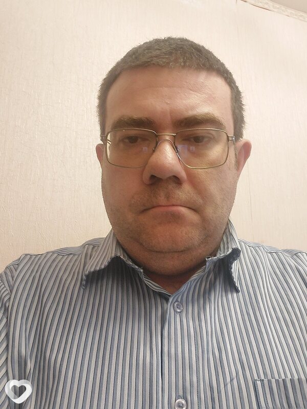 Сергей, 43, Коломне — анкета №423074