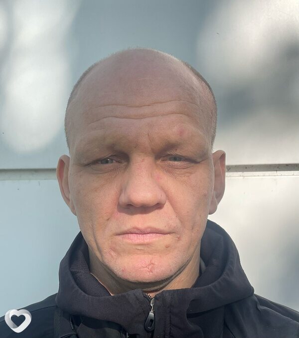 Николай, 39, Ульяновске — анкета №423082