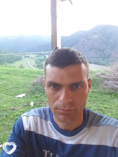 Евгений, 41, Барнауле — анкета №423084