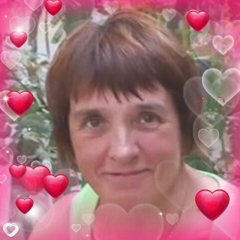 Алла, 55, Минске — анкета №423087