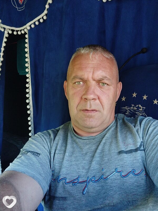 Алексей, 46, Брянске — анкета №423088