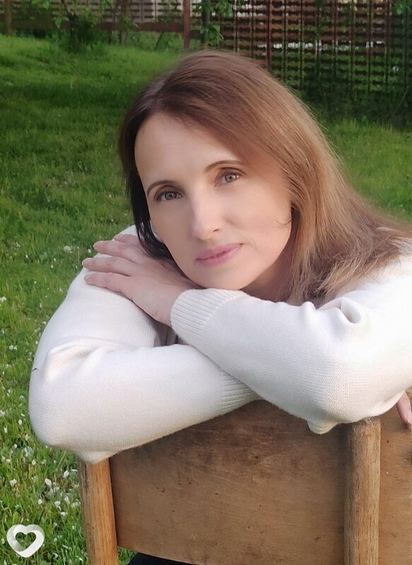 Алина, 51, Могилев — анкета №423090