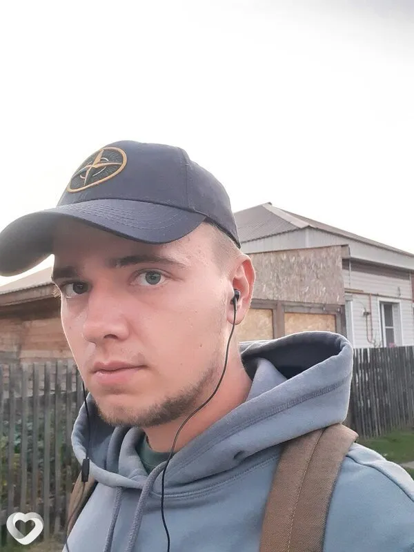 Никита, 30, Барнауле — анкета №423295