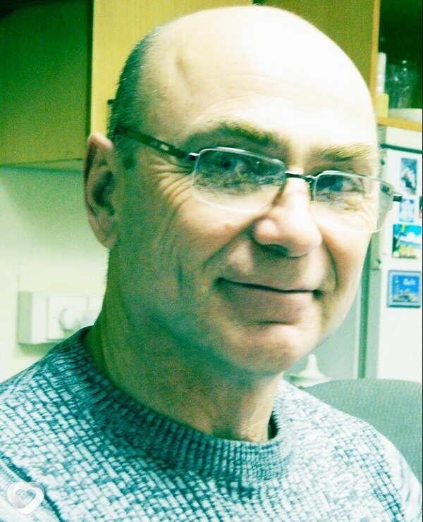 Михаил, 64, Ярославле — анкета №423299