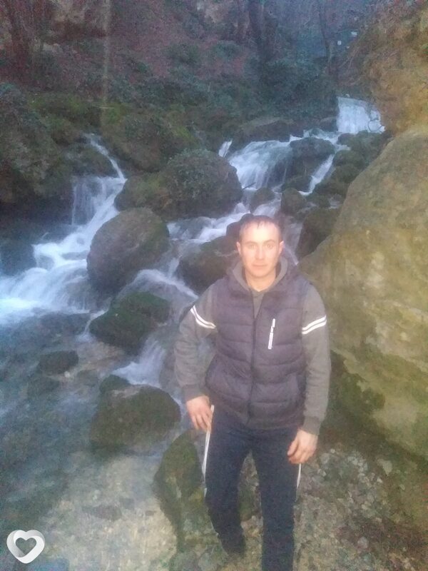 Alexandr, 37, Курске — анкета №423304
