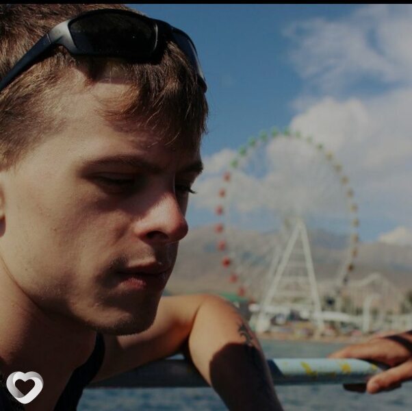 Сергей, 33, Алматы — анкета №423308