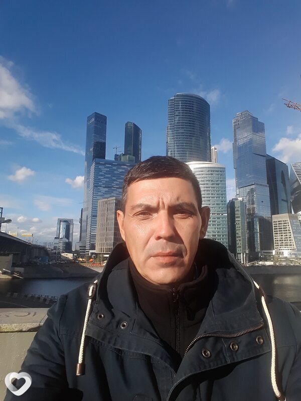 Александр, 54, Красноярске — анкета №423310