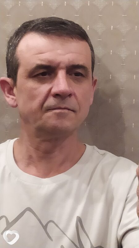 Сергей, 52, Новокузнецке — анкета №423317