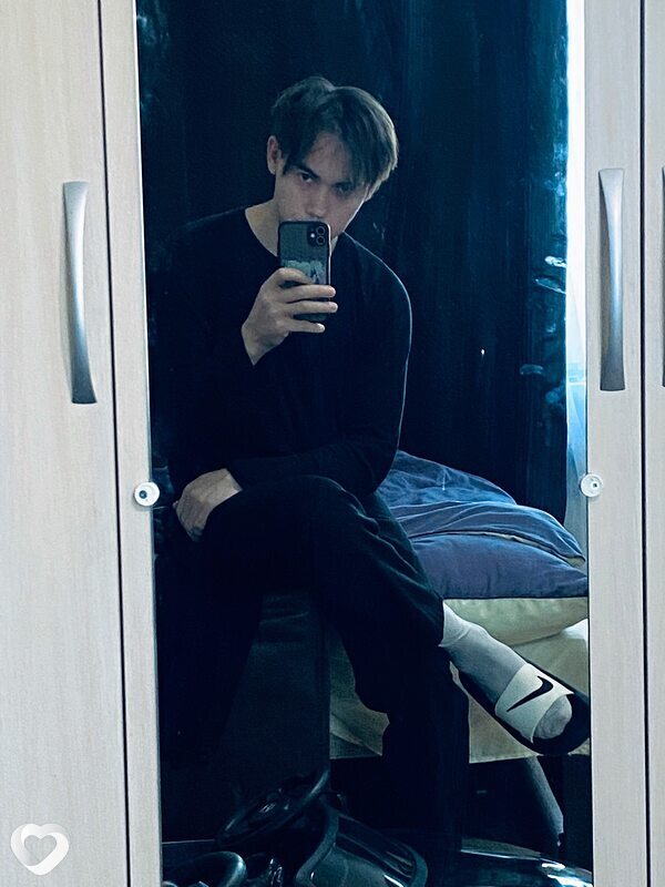 Михаил, 29, Уфе — анкета №423331