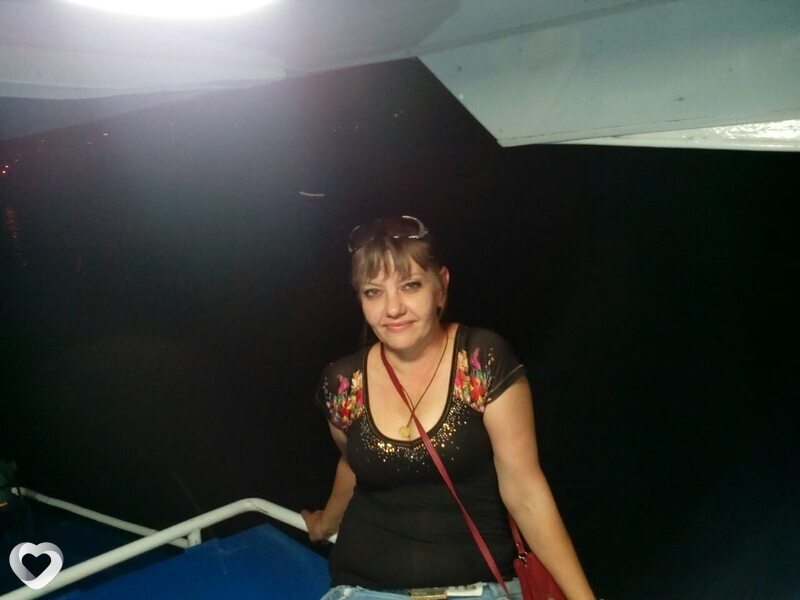 Маруся, 52, Ростове-на-Дону — анкета №423335