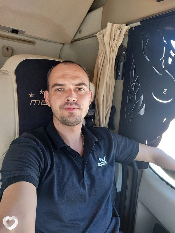Сергей, 37, Нижнем Новгороде — анкета №423202