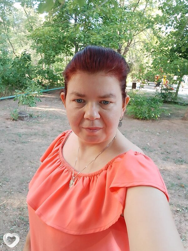 Настюшка, 39, Волжском — анкета №423204