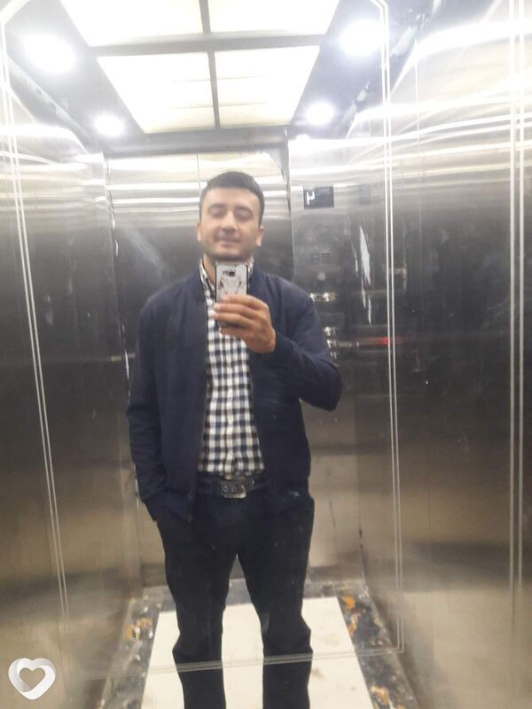 Тимур, 37, Ульяновске — анкета №423209