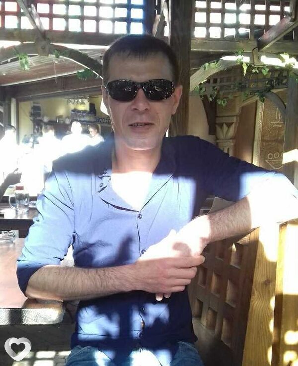 Евгений, 43, Луганске — анкета №423216