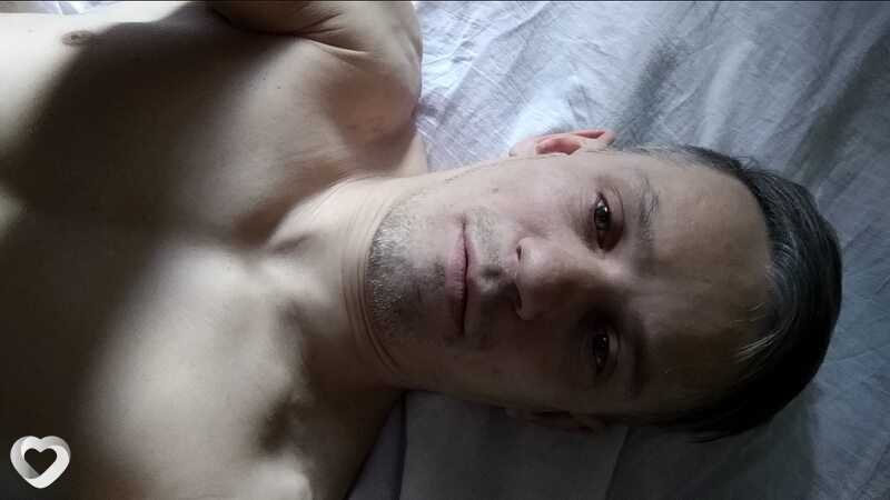 Лев, 42, Санкт-Петербурге — анкета №423642