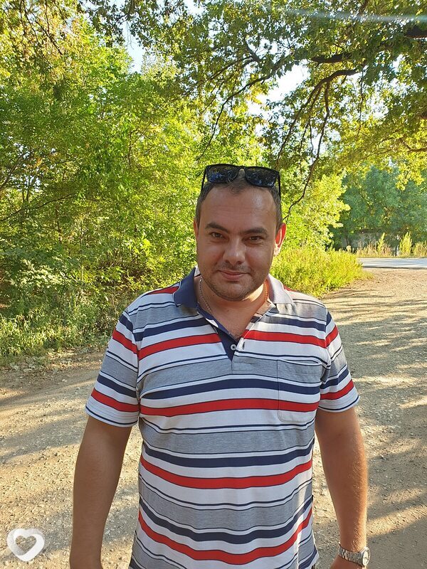Иван, 48, Минске — анкета №423664