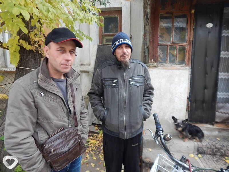Александр, 52, Вознесенске — анкета №423419