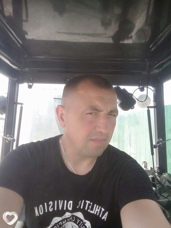 Сергей, 43, Ивацевичах — анкета №423425