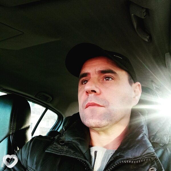 Александр, 47, Пинске — анкета №423431