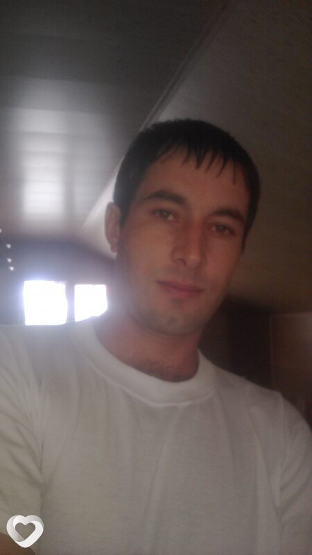 Мага, 36, Каспийске — анкета №423432