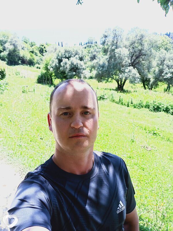Евгений, 39, Кирове — анкета №423439