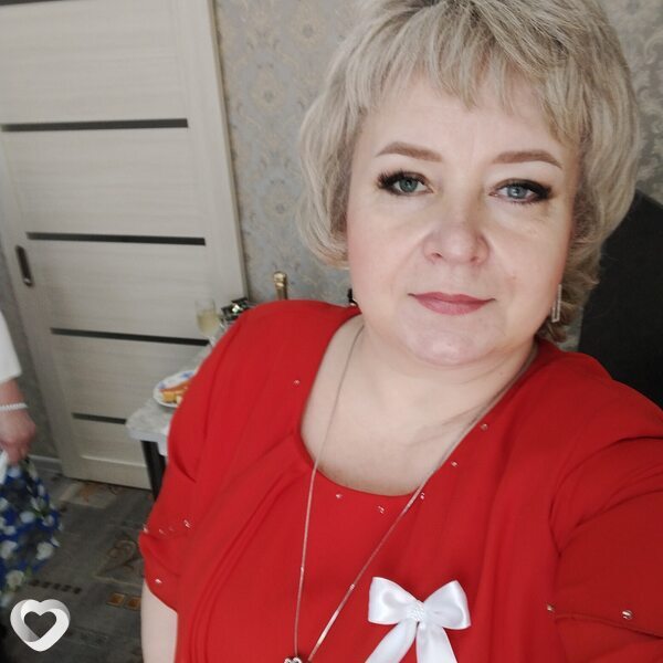 Юлия, 45, Шахтах — анкета №423441