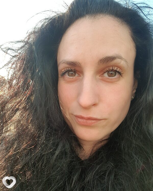 Марина, 41, Москве — анкета №423347