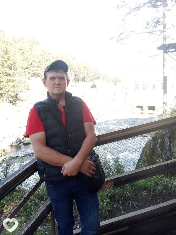 Александр, 37, Кемерове — анкета №423348