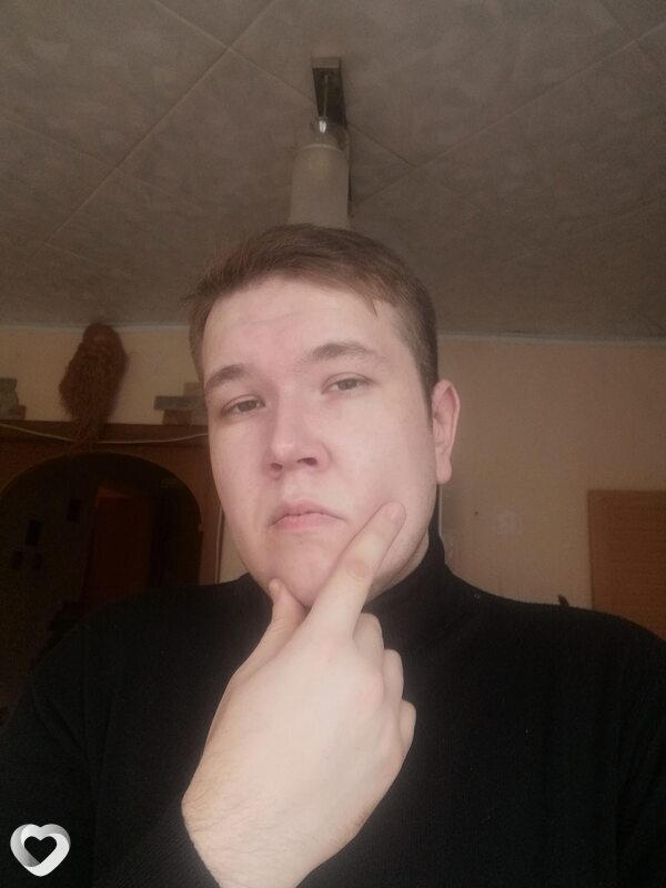 Никита, 31, Краснокаменске — анкета №423351