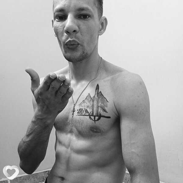 Дмитрий, 38, Магнитогорске — анкета №423353
