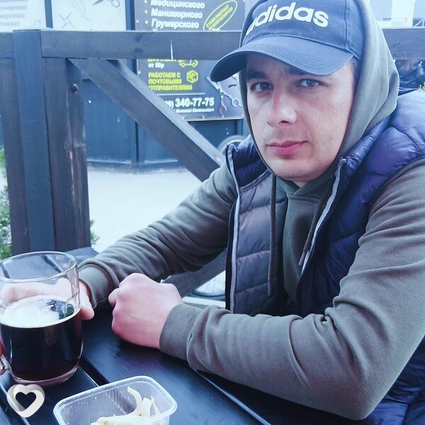 Sergey, 30, Пинске — анкета №423357