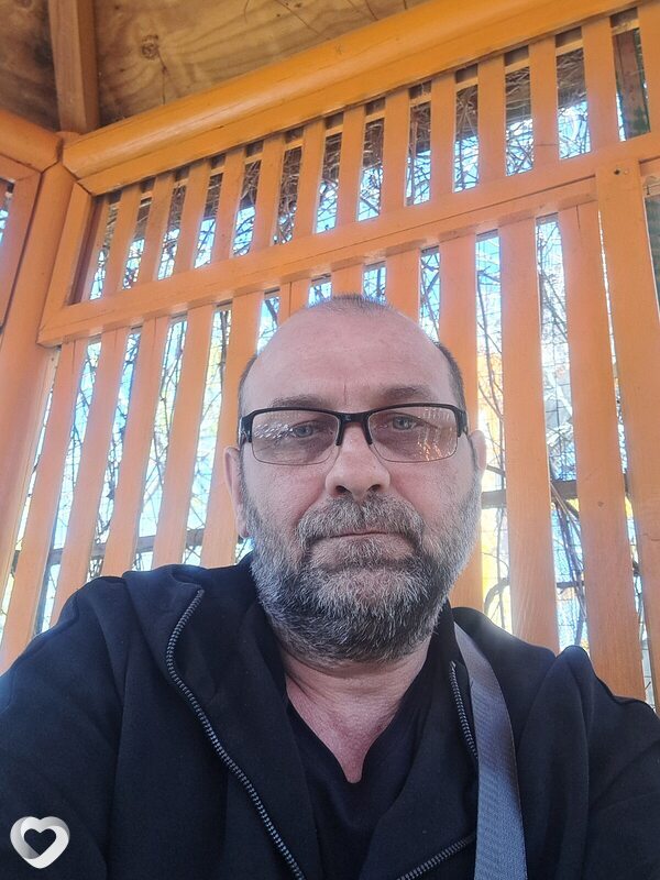 Дмитрий, 48, Алматы — анкета №423359
