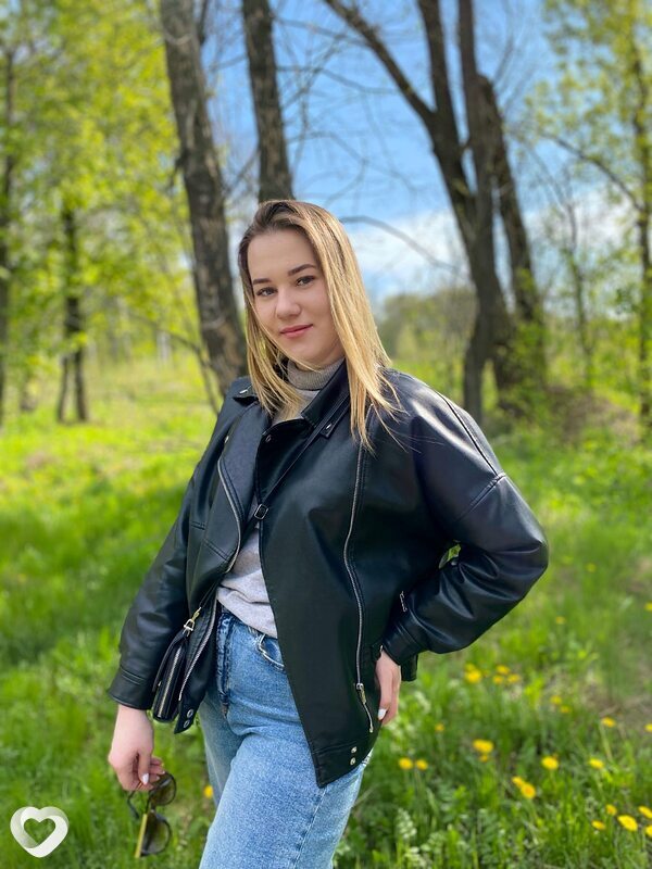 Татьяна, 25, Курске — анкета №423362