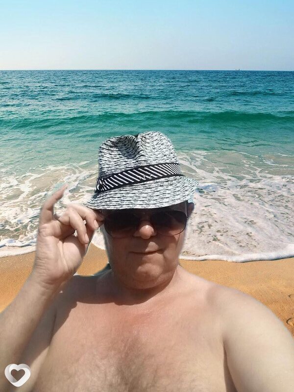Андрей, 53, Балашове — анкета №423363