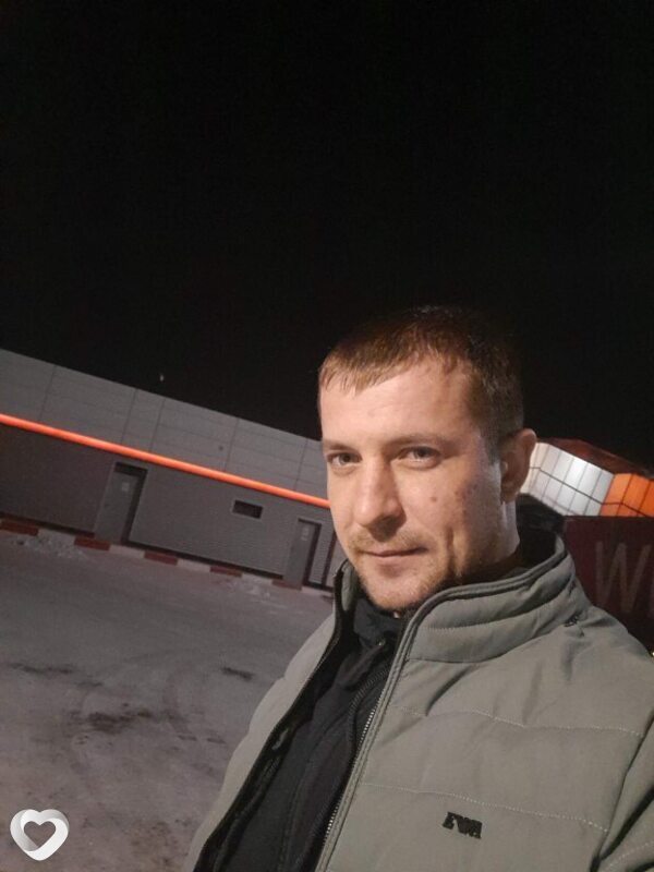 Николай, 46, Новосибирске — анкета №423370