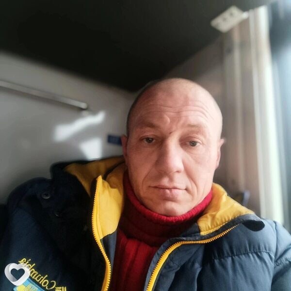 Олег, 45, Хмельницком — анкета №423373