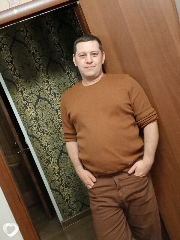 Роман, 34, Рязани — анкета №423374
