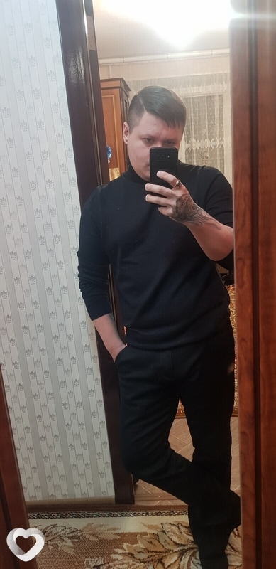 Дмитрий, 32, Златоусте — анкета №423379