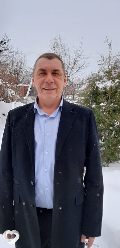 Андрей, 59, Тольятти — анкета №423381