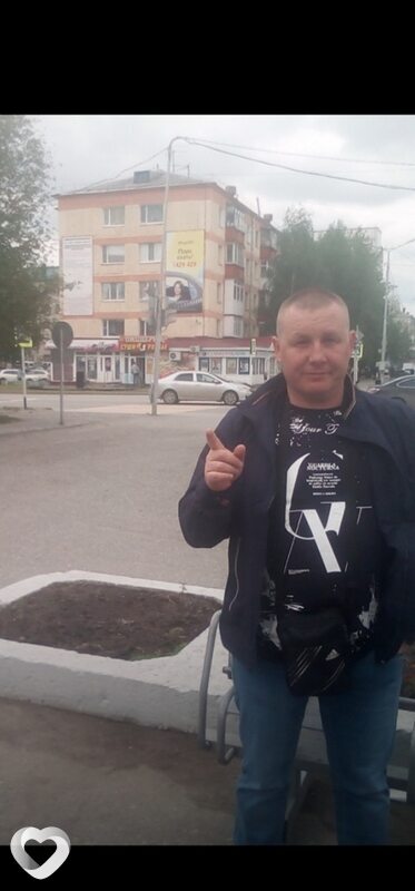 Анатолий, 45, Кургане — анкета №423398