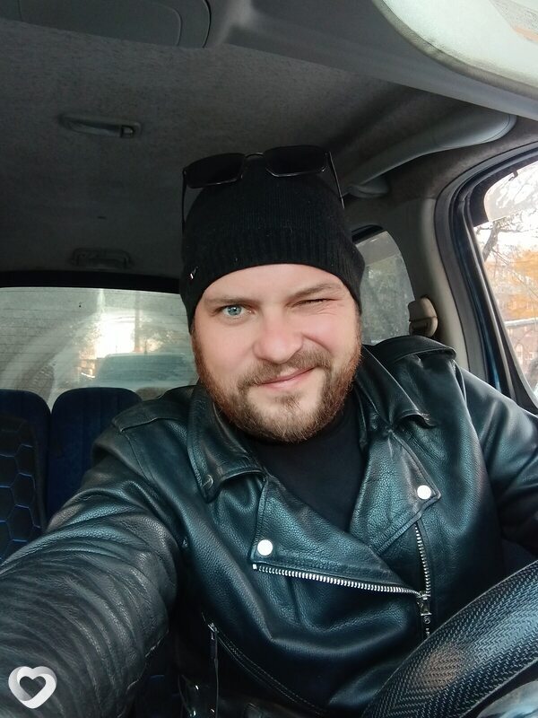Вячеслав, 39, Омске — анкета №423405