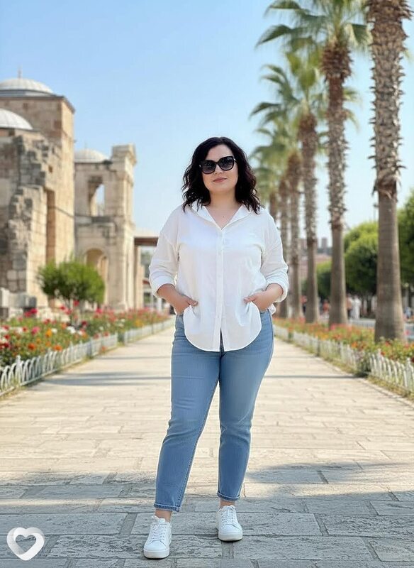 Ирина, 39, Барнауле — анкета №423407
